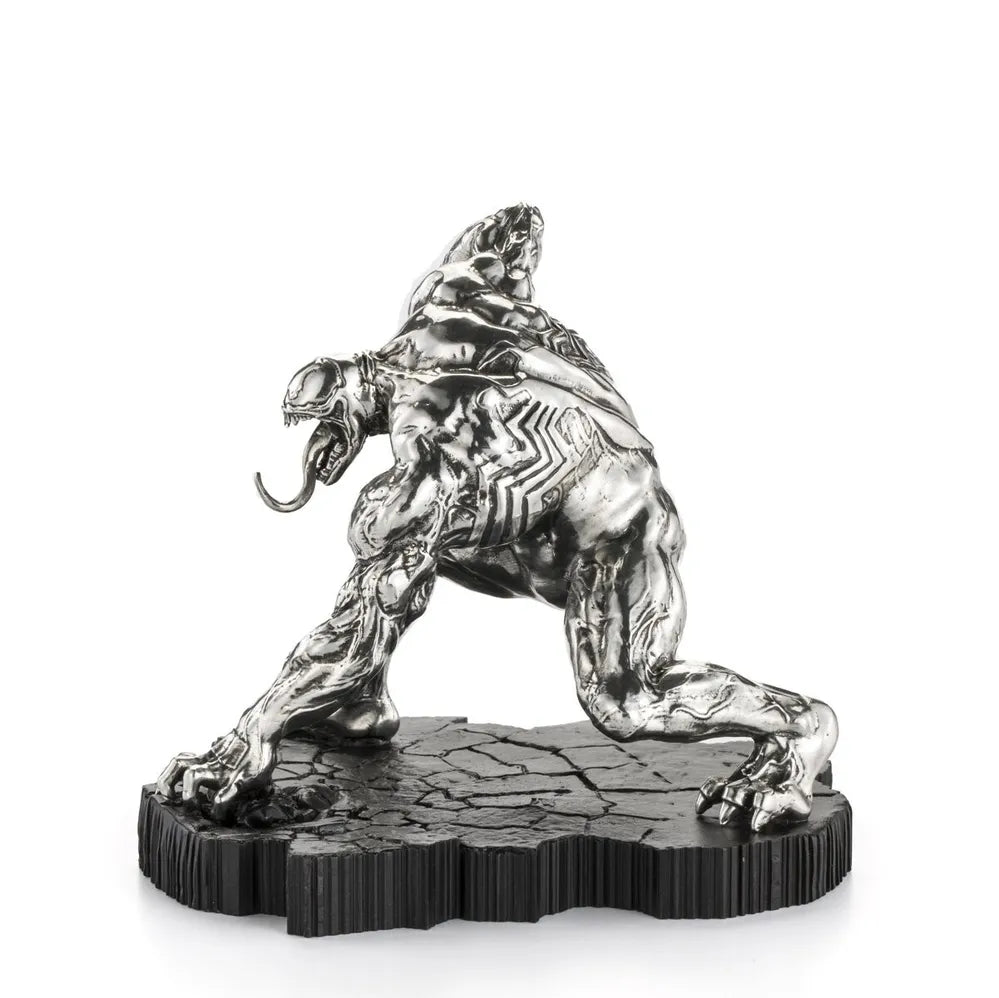 Royal Selangor Marvel - Venom Dark Origin Figurine