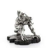 Royal Selangor Marvel - Venom Dark Origin Figurine