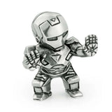 Royal Selangor Marvel - Iron Man Mini Figurine