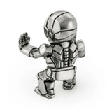 Royal Selangor Marvel - Iron Man Mini Figurine