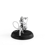 Royal Selangor DC - Catwoman Figurine
