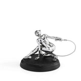 Royal Selangor DC - Catwoman Figurine