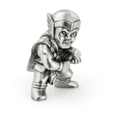 Royal Selangor Marvel - Thor Mini Figurine