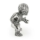 Royal Selangor Marvel - Spider-Man Mini Figurine