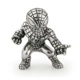 Royal Selangor Marvel - Spider-Man Mini Figurine