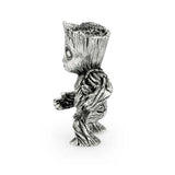Royal Selangor Marvel - Groot Mini Figurine