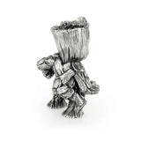 Royal Selangor Marvel - Groot Mini Figurine
