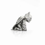 Royal Selangor DC Comics Mini Figurine - Batman Rebirth