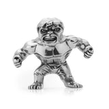 Royal Selangor Marvel - Hulk Mini Figurine