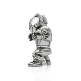 Royal Selangor Marvel - Black Panther Mini Figurine