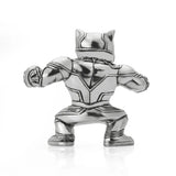Royal Selangor Marvel - Black Panther Mini Figurine