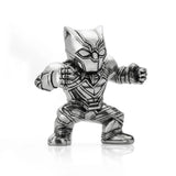 Royal Selangor Marvel - Black Panther Mini Figurine