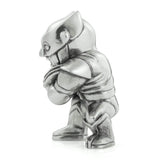 Royal Selangor Marvel - Wolverine Mini Figurine