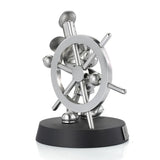 Royal Selangor Mickey 90th Anniversary - Steamboat Willie Figurine Limited Edition