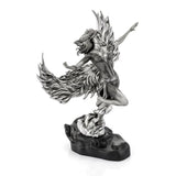 Royal Selangor Marvel - Limited Edition Phoenix Arising Figurine
