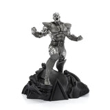 Royal Selangor Marvel - Limited Edition Colossus Victorious Figurine