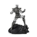 Royal Selangor Marvel - Limited Edition Colossus Victorious Figurine