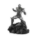 Royal Selangor Marvel - Limited Edition Colossus Victorious Figurine