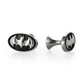 Royal Selangor DC - Batman Insignia Cufflinks