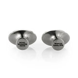 Royal Selangor DC - Batman Insignia Cufflinks