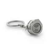 Royal Selangor Star Wars Keychain - Boba Fett