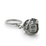 Royal Selangor Star Wars Keychain - Imperial Stormtrooper