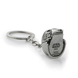 Royal Selangor Star Wars - Kylo Ren Keychain