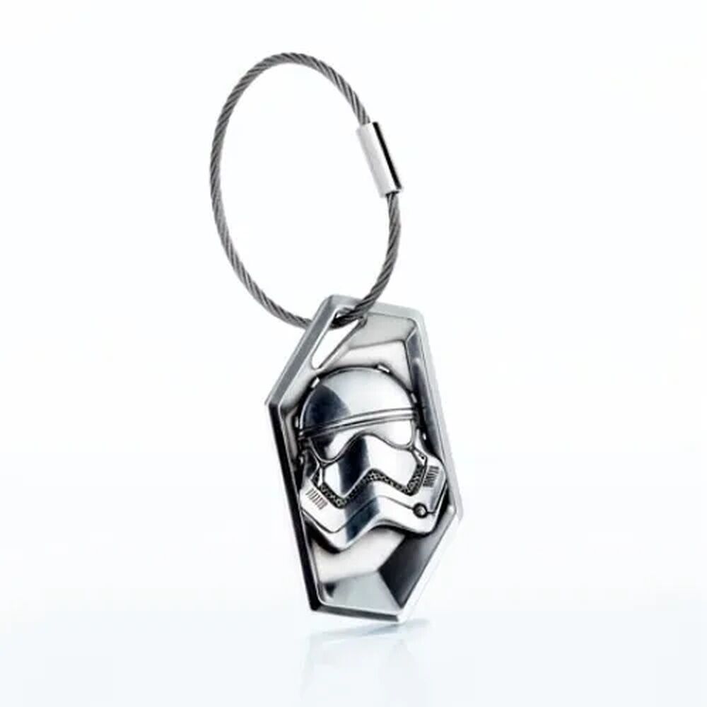 Royal Selangor Star Wars - First Order Stormtrooper Keychain