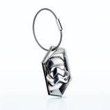 Royal Selangor Star Wars - First Order Stormtrooper Keychain