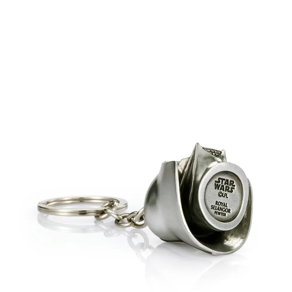 Royal Selangor Star Wars - Darth Vader Keychain