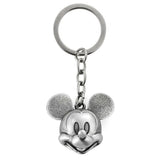 Royal Selangor Disney - Mickey 90th Anniversary - Steamboat Willie Keychain