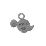 Royal Selangor Disney - Mickey Mouse Silhouette Pendant