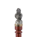 Royal Selangor Woodland - Pheasant Walking Stick