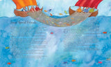 The Lion Storyteller Bible