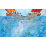 The Lion Storyteller Bible