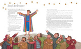 The Lion Storyteller Bible