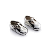 Royal Selangor Nursery Classics - Baby’s First Shoes