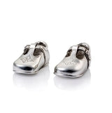 Royal Selangor Nursery Classics - Baby’s First Shoes