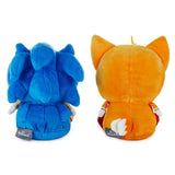 Hallmark Better Together Magnetic Plush - SEGA Sonic the Hedgehog and Tails