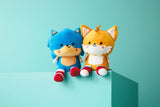 Hallmark Better Together Magnetic Plush - SEGA Sonic the Hedgehog and Tails