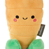 Hallmark Better Together Magnetic Plush - Bunny and Carrot