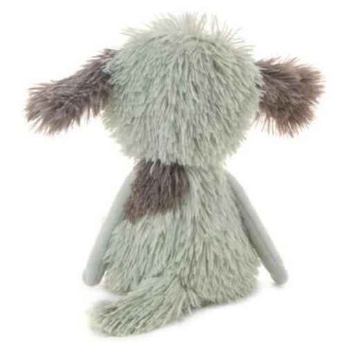 Hallmark Gifts - MopTops - Shaggy Dog Plush with You Make Me Proud Board Book