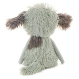 Hallmark Gifts - MopTops - Shaggy Dog Plush with You Make Me Proud Board Book