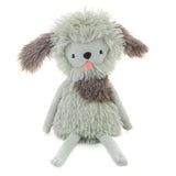 Hallmark Gifts - MopTops - Shaggy Dog Plush with You Make Me Proud Board Book