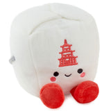 Hallmark Better Together Magnetic Plush - Takeout Box and Fortune Cookie