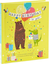 Hallmark Gifts - Happy Birthday To You! Recordable Storybook with Music
