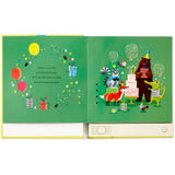Hallmark Gifts - Happy Birthday To You! Recordable Storybook with Music