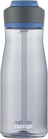 Contigo Drink Bottle Ashland 2.0 Autospout - 946ml Blue Corn