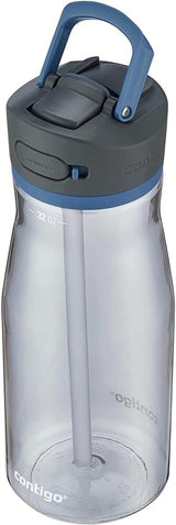 Contigo Drink Bottle Ashland 2.0 Autospout - 946ml Blue Corn