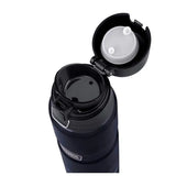 Thermos Stainless Steel Hydration Bottle 530ml Midnight Blue